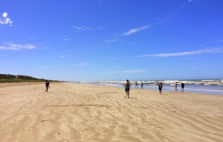 Goolwa Beacj 1